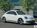 Photo 2015 Volkswagen Beetle 2.0 Beetle Sport TDI BlueMotion Technology Semi-Auto 3dr