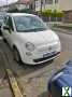 Photo Fiat 500 for sale
