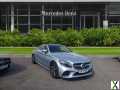 Photo 2022 Mercedes-Benz C CLASS C200 AMG Line Edition Premium 2dr 9G-Tronic COUPE PET