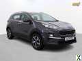 Photo 2022 Kia Sportage 1.6 GDi ISG 2 5dr Crossover/SUV Petrol Manual