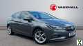 Photo 2018 Vauxhall Astra 1.4T 16V 150 SRi Nav 5dr HATCHBACK PETROL Manual