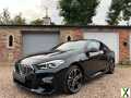 Photo BMW 2 SERIES 15 218i M Sport Gran Coupe 2020