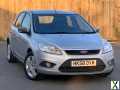 Photo Ford Focus 1.8 Petrol 2009