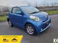 Photo 2010 Toyota IQ 1.0 VVT-I IQ2 3d 68 BHP Hatchback Petrol Manual