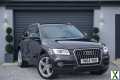 Photo AUDI Q5 2.0 TDI S LINE PLUS QUATTRO **ONE OWNER FROM NEW FSH INC CAMBELT**