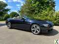 Photo 2010 BMW 635D Sport Convertible