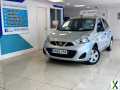 Photo 2014 63 NISSAN MICRA 1.2 VISIA 5D 79 BHP