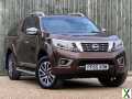 Photo 2015 Nissan Navara 2.3 dCi Tekna 4WD Euro 5 4dr Manual Pickup Diesel Manual