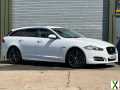 Photo 2013 Jaguar XF 3.0d V6 S Portfolio 5dr Auto ESTATE DIESEL Automatic