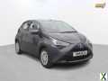 Photo 2019 Toyota Aygo 1.0 VVT-i X-Play 5dr [X-nav] Hatchback Petrol Manual