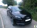 Photo Audi, Q7, Estate, 2009, Semi-Auto, 2967 (cc), 5 doors