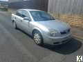 Photo Vauxhall Vectra 1.8 petrol manual long mot march 2025