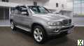 Photo 2004 BMW X5 3.0 D SPORT FSH X2 KEYS IMMACULATE SUNROOF