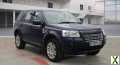 Photo 2007 Land Rover Freelander 2 2.2 TD4 HSE AUTOMATIC SUNROOF LEATHER SATNAV BARGAI