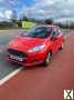 Photo 2016 Ford Fiesta 1.0L EcoBoost