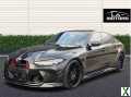 Photo 2022 71 BMW M3 COMPETITION 3.0 BITURBO STEPTRONIC *STAGE 2* *CARBON PACK*