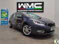 Photo 2014 Kia Ceed 1.6 CRDi 2 EcoDynamics 5dr HATCHBACK Diesel Manual