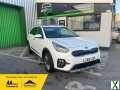 Photo 2019 Kia Niro 1.6 GDi Hybrid 4 5dr DCT Hybrid