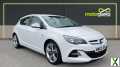 Photo 2014 Vauxhall Astra 1.6i 16V Limited Edition 5dr - Cruise Control - Ai Petrol