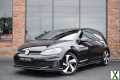 Photo 2018 Volkswagen Golf 2.0 GTI TSI DSG 5d 227 BHP Hatchback Petrol Semi Automatic