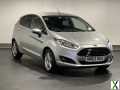 Photo 2014 Ford Fiesta 1.6 Titanium 5dr Powershift HATCHBACK PETROL Automatic