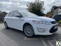 Photo 2014 Ford Mondeo 1.6 TDCi ECOnetic Zetec Business Edition