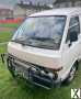 Photo 1992 NISSAN VANETTE, PETROL, ALLOY WHEELS IDEAL FOR EXPORT