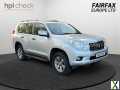 Photo 2013 Toyota Land Cruiser D-4D LC3 SUV Diesel Automatic