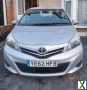 Photo Toyota, YARIS, Hatchback, 2012, Manual, 1329 (cc), 5 doors