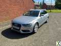 Photo AUDI A4 FOR SALE