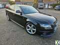 Photo Audi A4 S Line ** FULL YEAR MOT**