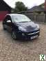 Photo Vauxhall Adam Jam