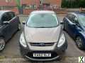 Photo Ford c max titanium automatic