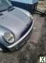 Photo 2004 mini cooper 1.6