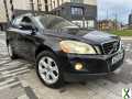 Photo 2009 VOLVO XC60 SE LUX D5 AWD GEARTRONIC AUTO 2.4 DIESEL BLACK 5dr + TOW BAR