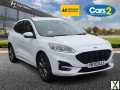 Photo 2020 Ford Kuga 1.5 EcoBoost 150 ST-Line First Edition 5dr Estate Petrol Manual
