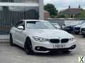 Photo BMW 4 Series 2.0 420i Sport Auto xDrive Euro 6 (s/s) 2dr Petrol Automatic