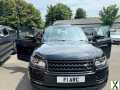 Photo 2017 Land Rover Range Rover 3.0 TDV6 Vogue 4dr Auto ESTATE DIESEL Automatic