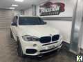 Photo 2016 BMW X5 xDrive40d M Sport 5dr Auto [7 Seat] ESTATE DIESEL Automatic