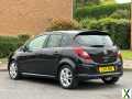 Photo VAUXHALL CORSA 1.4 PETROL LOW MILEAGE 30,000 LOW MILEAGE M.O.T HISTORY LONG M.O.T 5DR MANUAL BLACK