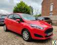 Photo Ford Fiesta 1.5TDCI, Full Service History, Zero Road Tax, MOT January 2025