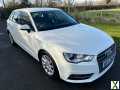 Photo 2014 Facelift Audi A3 1.4 TFSI SE 5dr FASH 1 owner 1yrs Mot, 6mth warranty (NI registered car)