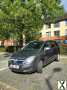 Photo 2010 Automatic Vauxhall Zafira 1.9 Diesel