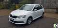 Photo 2016 Skoda Fabia 1.2 petrol,26k,FSH