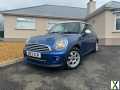 Photo 2013 MINI Hatch 1.6 Cooper D Euro 5 (s/s) 3dr