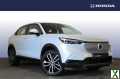 Photo 2022 Honda HR-V Hatchback 1.5 eHEV Elegance 5dr CVT SUV Hybrid Automatic