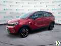 Photo 2022 Vauxhall crossland DESIGN Hatchback Petrol Manual