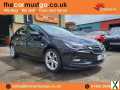 Photo 2019 Vauxhall Astra 1.4 SRI 5d 148 BHP Hatchback Petrol Manual