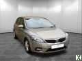 Photo 2012 Kia Ceed 1.6 CRDi 2 5dr HATCHBACK DIESEL Manual