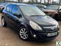 Photo 2012 Vauxhall Corsa 1.2 16V Active Euro 5 5dr (A/C) HATCHBACK Petrol Manual